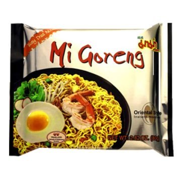 MAMA NOODLE MI GORENG