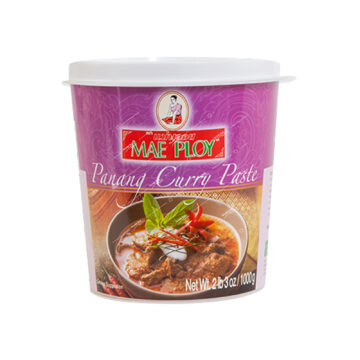 MAE PLOY PANANG CURRY PASTE