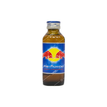 Bottle of Red Bull Energy Drink 150ml.