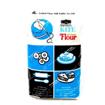 Package of Kite All Purpose Flour 1kg.​