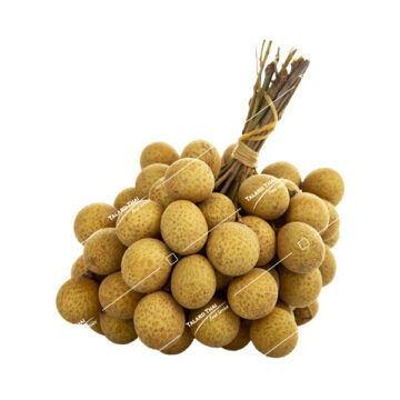 Lamyai Longan - Fresh longan fruit for traditional Thai desserts and beverages.