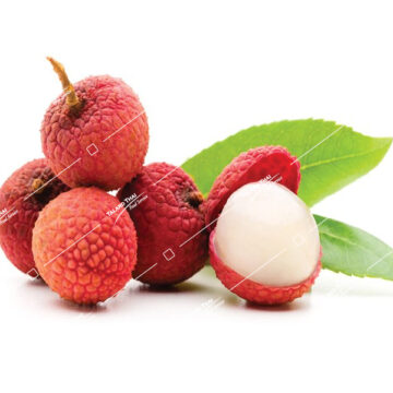 Fresh Lychee - Sweet and aromatic lychee fruit for Thai desserts and refreshing drinks.