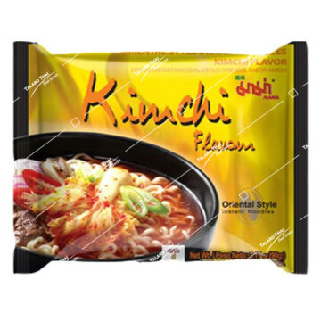 MAMA KOREAN UDON KIMCHI