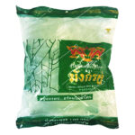 Double Dragon Bean Sheet 190g – Chewy, translucent noodles for soups and stir-fries.