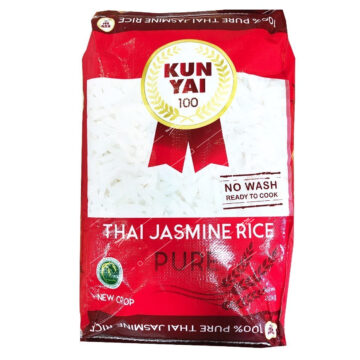 KUN YAI 100 THAI JASMINE RICE