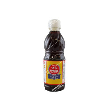 300ml bottle of Tiparos Fish Sauce.