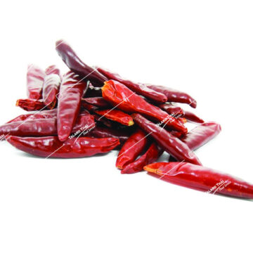 DRIED CHILLI SMALL