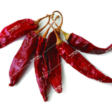 DRIED CHILLI LARGE
