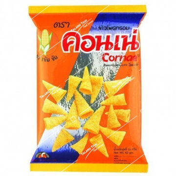 Bag of Cornae American Corn Snack 56g.