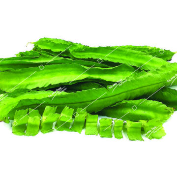 Tua Poo Wing Bean – Fresh wing beans, offering a crisp texture and unique flavor, perfect for adding to Thai cuisine and healthy dishes.