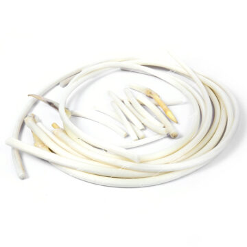 Lai Bua Lotus Stem - Fresh Thai ingredient for authentic Thai dishes.