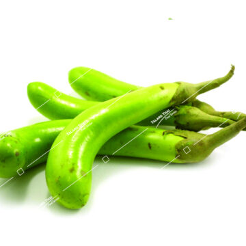 LONG EGGPLANT (MAKER YAO)