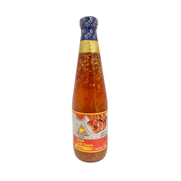 Bottle of Chua Hah Seng Sweet Chilli Sauce (Nam Jim Kai), 730g