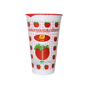 FF TOMATO FLAVOURED CRACKER