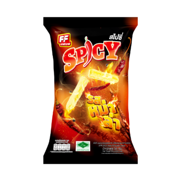 FF SPICY MALA FLAVOURED CRACKER