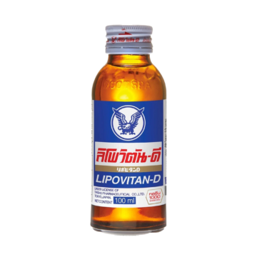 LIPOVITAMIN-D