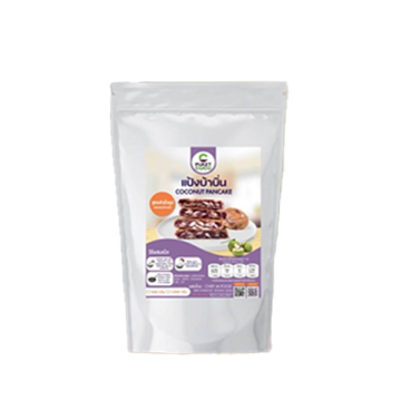 PHUKET COCO COCONUT PANCAKE