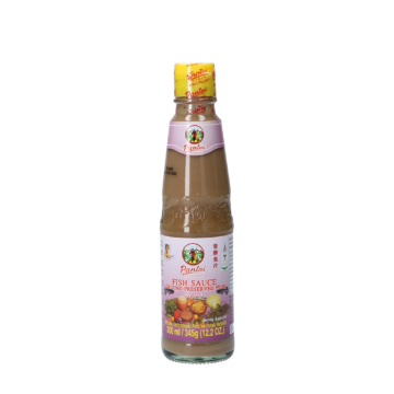 PANTAI FISH SAUCE (GROUND PRESERVED FISH)