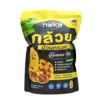 NAKA BANANA ROLL