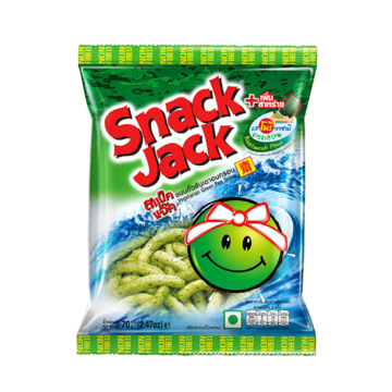 SNACK JACK NORI WASABI
