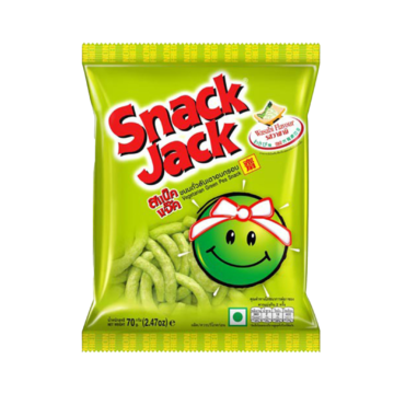 SNACK JACK WASABI