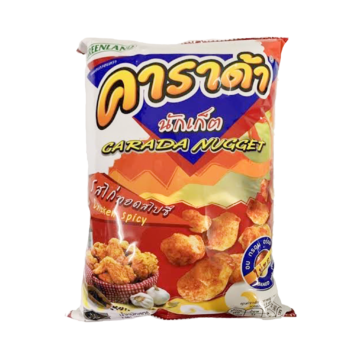 CARADA NUGGET CHICKEN SPICY