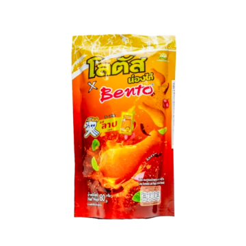 DORKBUA BISCUIT STICK LAAB