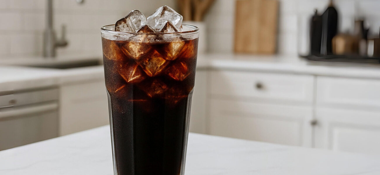 O-LIANG, THAI-STYLE COFFEE Resipe