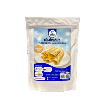 Pack of Phuket Coco Crispy Pancake Flour (Khanom Tokyo Mix)
