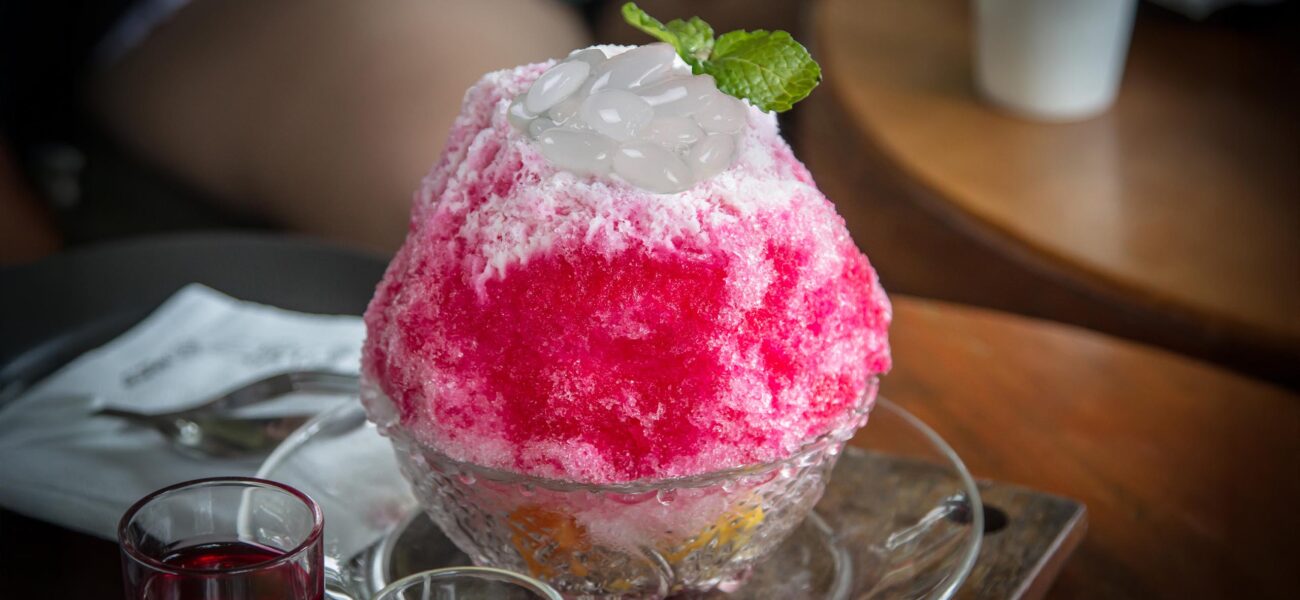 cover_SHAVED ICE RECIPE (NAM KHAENG SAI)