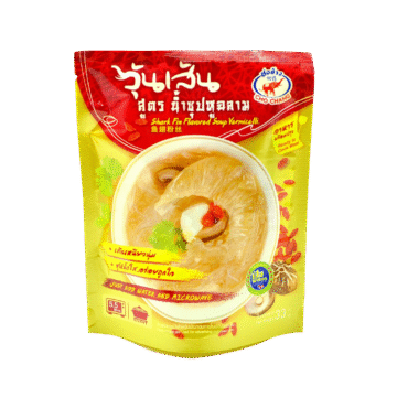 Pack of Cho Chang Shark Fin Flavour Soup Vermicelli