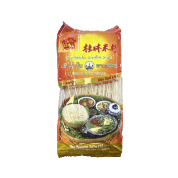 Packet of Chef's Choice Dried Khanom Jeen Rice Noodles