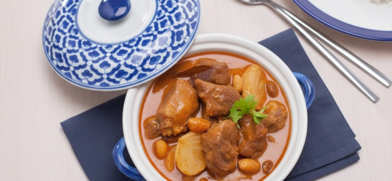 cover_THAI MASSAMAN LAMB CURRY