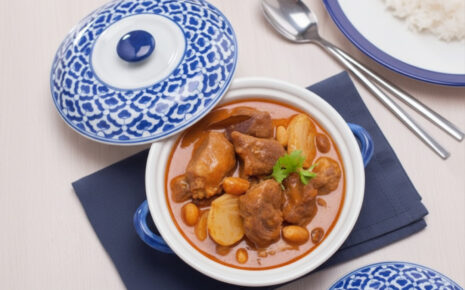 cover_THAI MASSAMAN LAMB CURRY