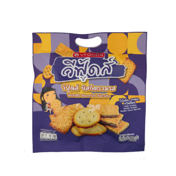 ag of VFoods Assorted Biscuits (Purple Pack), 200g