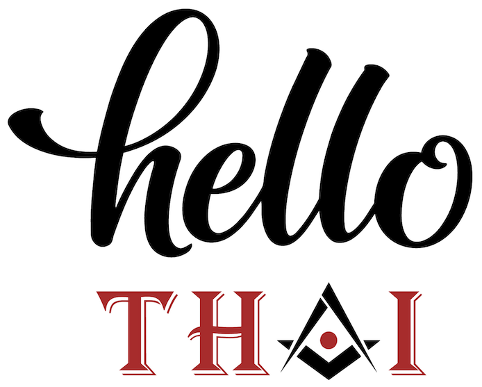 HELLOTHAI Food Service